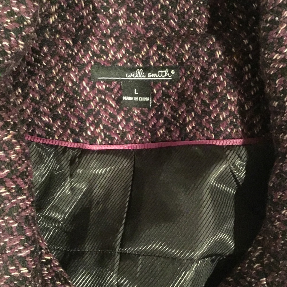 Swing Jacket - image 5